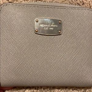 Michael Kors wallet